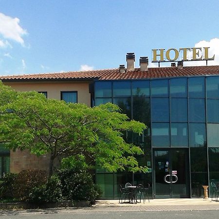 Hotel Semifonte Barberino di Val dʼElsa Esterno foto