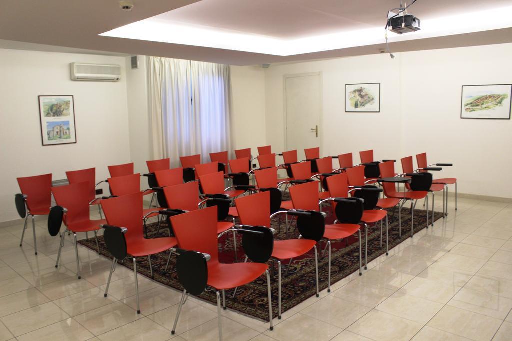 Hotel Semifonte Barberino di Val dʼElsa Esterno foto