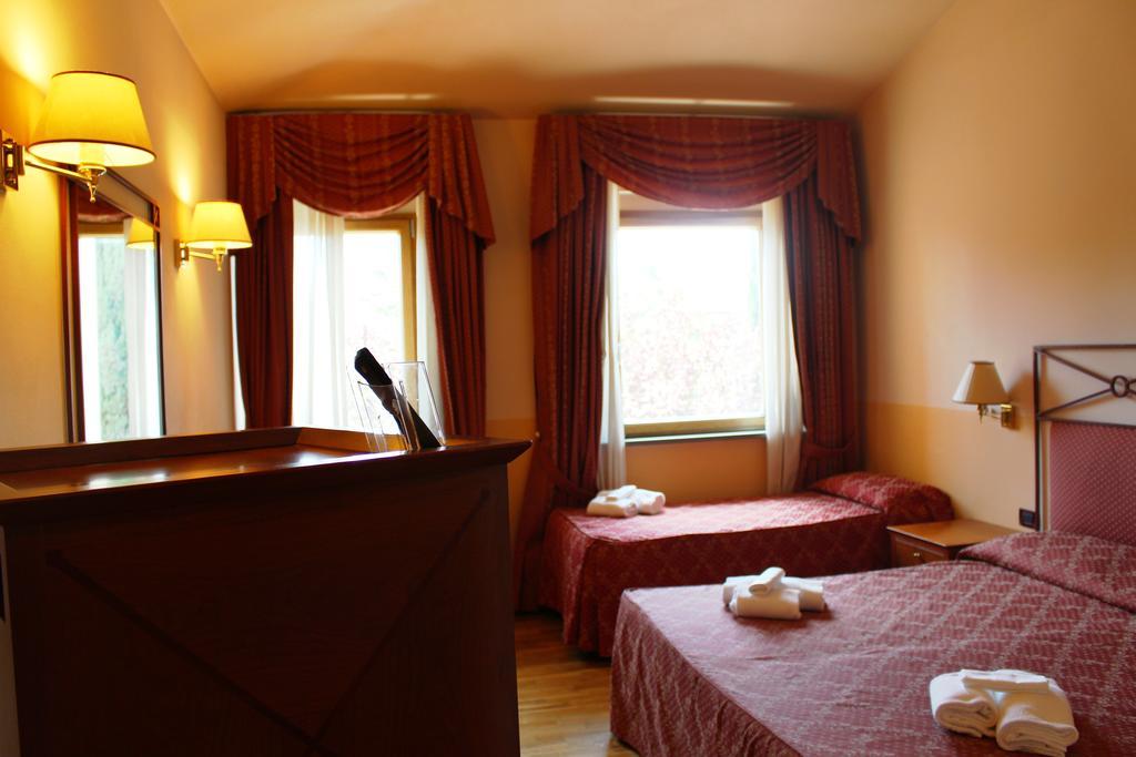 Hotel Semifonte Barberino di Val dʼElsa Esterno foto