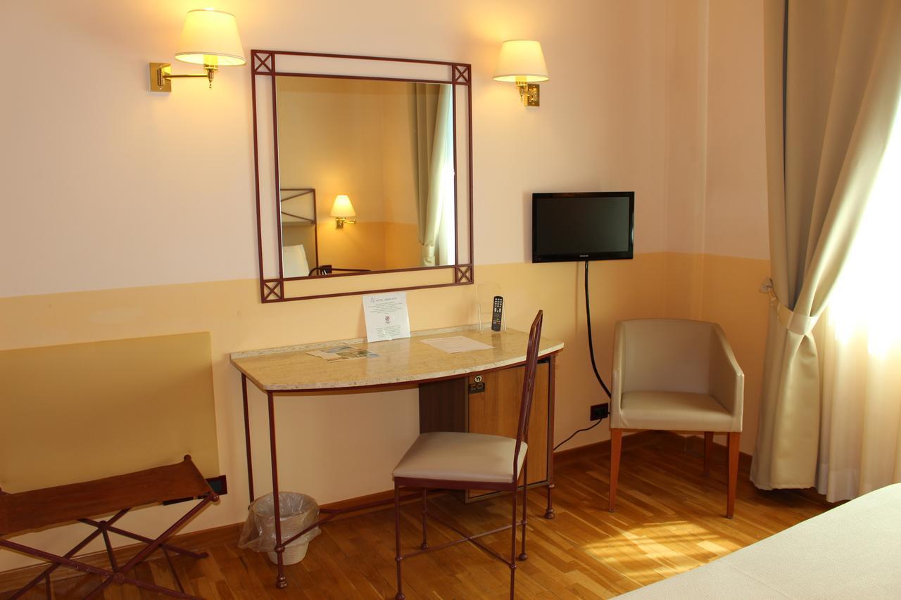 Hotel Semifonte Barberino di Val dʼElsa Esterno foto