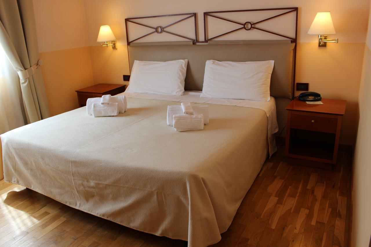 Hotel Semifonte Barberino di Val dʼElsa Esterno foto
