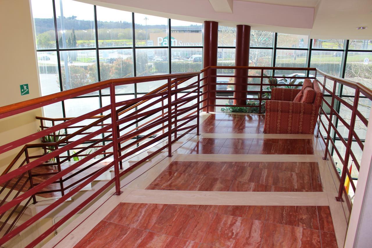 Hotel Semifonte Barberino di Val dʼElsa Esterno foto