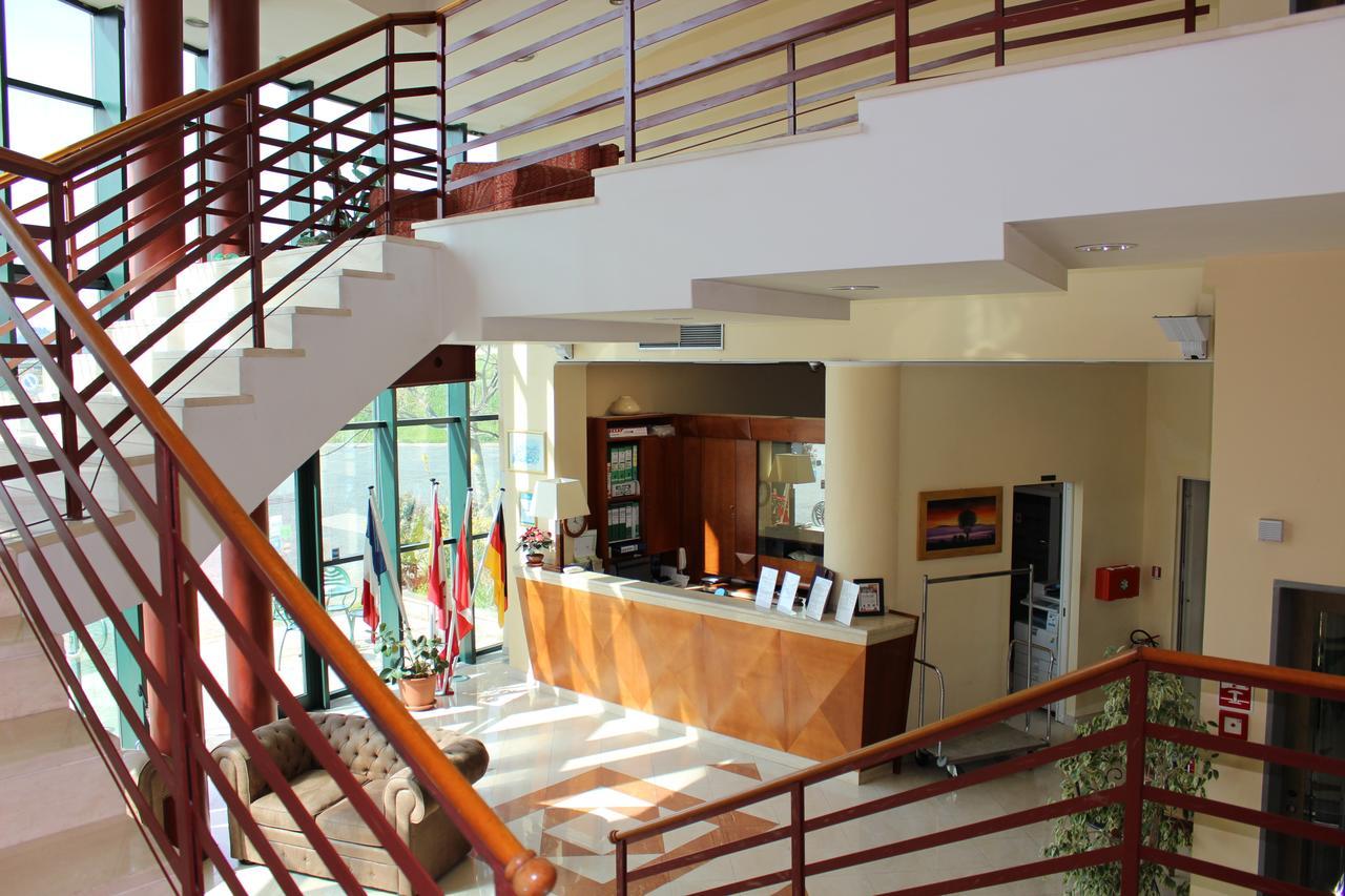 Hotel Semifonte Barberino di Val dʼElsa Esterno foto