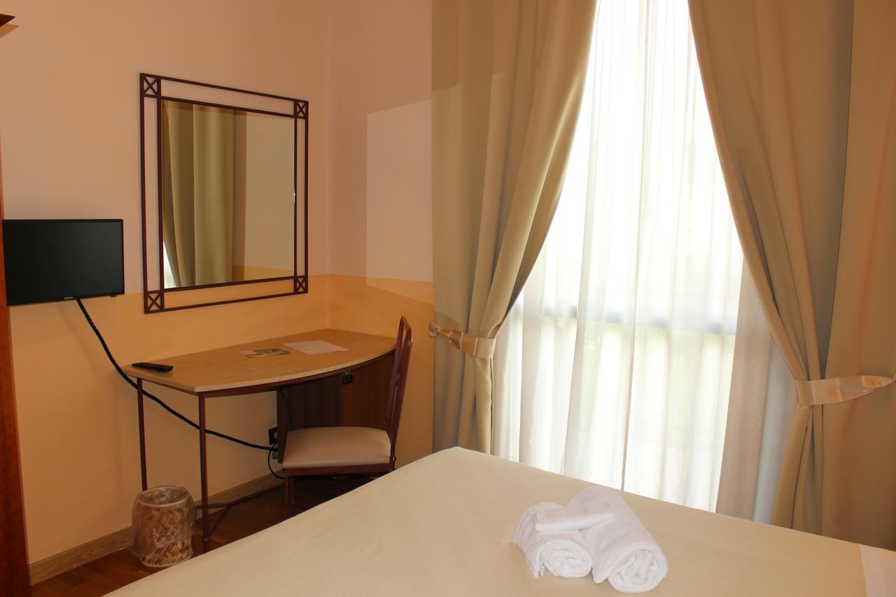 Hotel Semifonte Barberino di Val dʼElsa Esterno foto