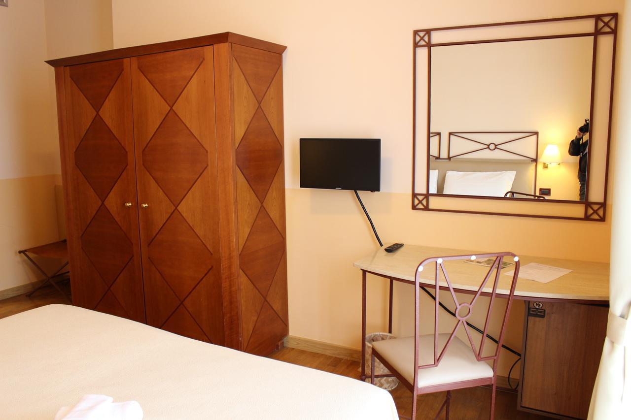 Hotel Semifonte Barberino di Val dʼElsa Esterno foto
