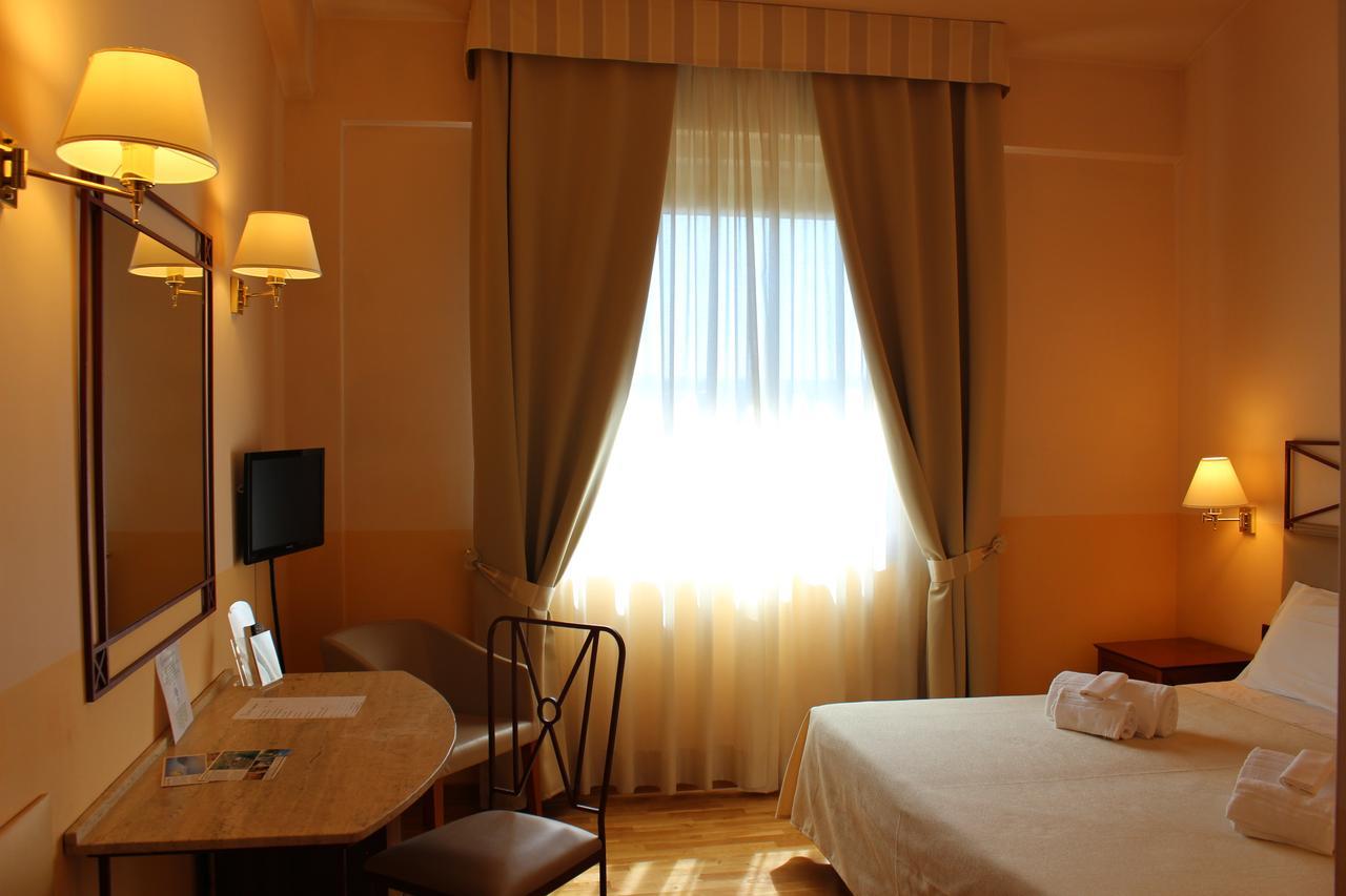 Hotel Semifonte Barberino di Val dʼElsa Esterno foto
