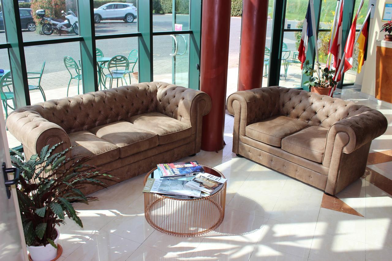 Hotel Semifonte Barberino di Val dʼElsa Esterno foto
