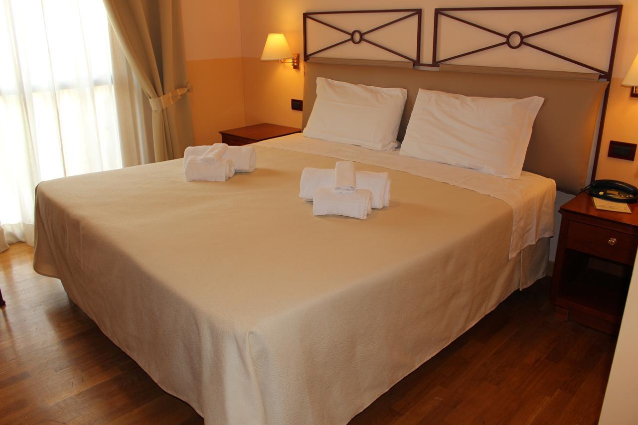 Hotel Semifonte Barberino di Val dʼElsa Esterno foto