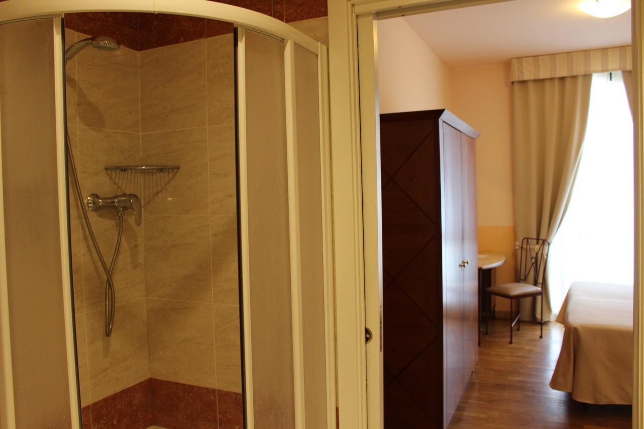 Hotel Semifonte Barberino di Val dʼElsa Esterno foto