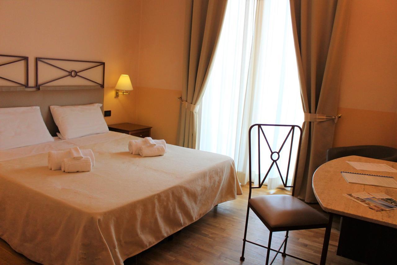 Hotel Semifonte Barberino di Val dʼElsa Esterno foto