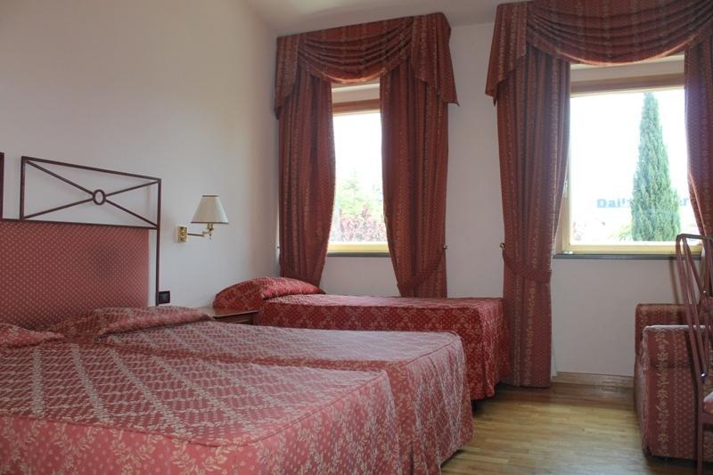 Hotel Semifonte Barberino di Val dʼElsa Esterno foto