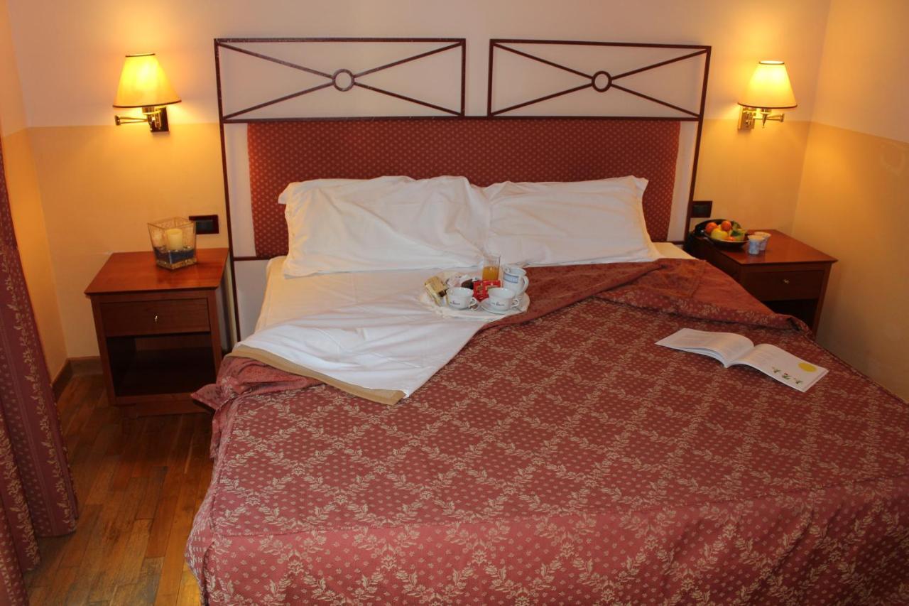 Hotel Semifonte Barberino di Val dʼElsa Esterno foto
