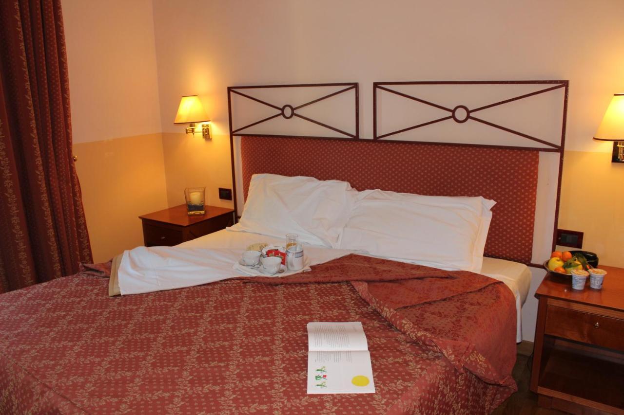 Hotel Semifonte Barberino di Val dʼElsa Esterno foto
