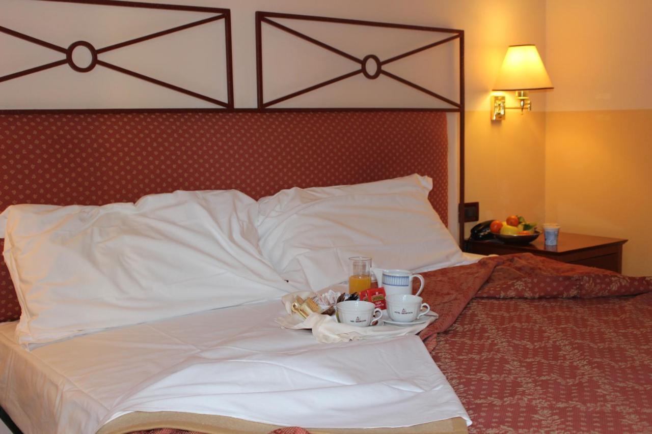 Hotel Semifonte Barberino di Val dʼElsa Esterno foto