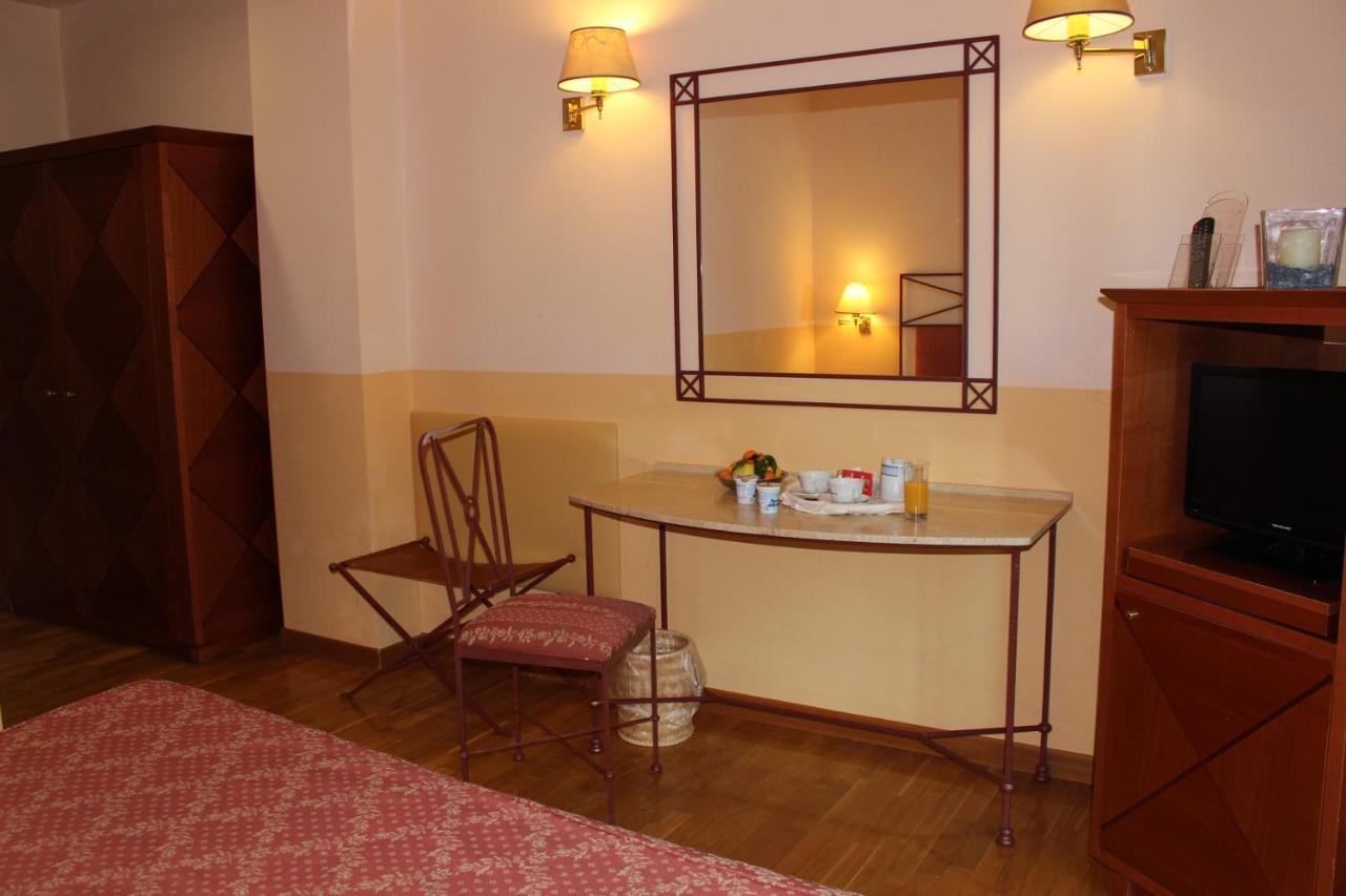 Hotel Semifonte Barberino di Val dʼElsa Esterno foto