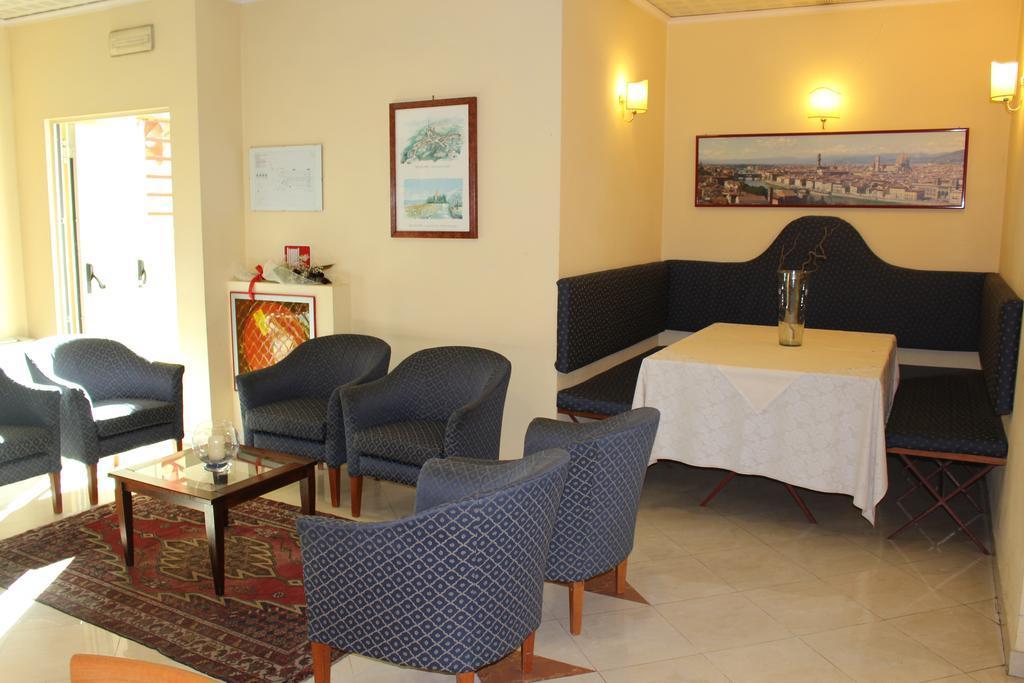 Hotel Semifonte Barberino di Val dʼElsa Esterno foto